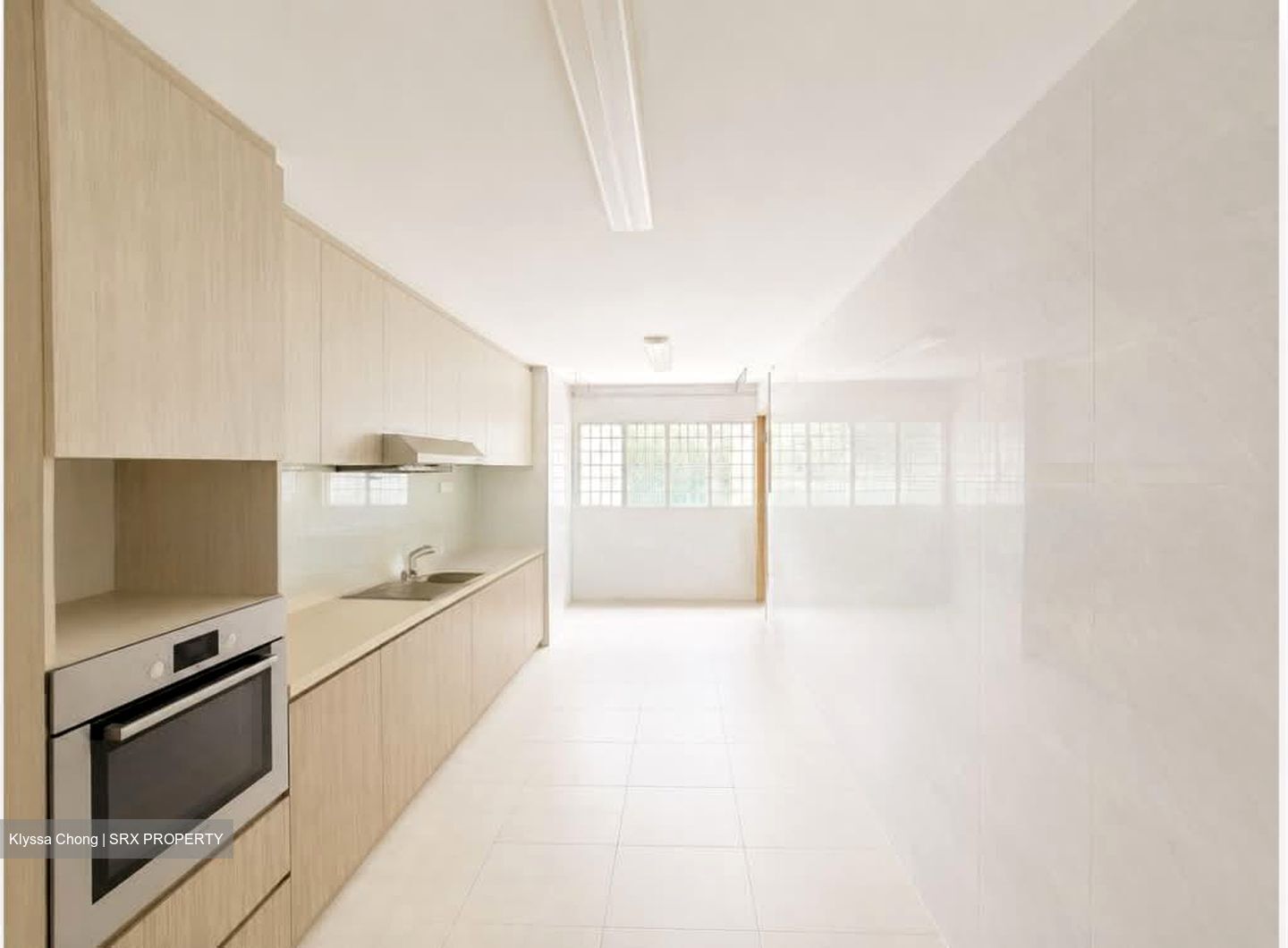 Blk 523 Bedok North Street 3 (Bedok), HDB 4 Rooms #593111441